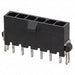 2-1445094-6 by TE Connectivity AMP Connectors - CONNECTOR HEADER VERT 6POS 3MM