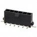 2-1445087-6 by TE Connectivity AMP Connectors - CONNECTOR HEADER SMD 6POS 3MM