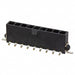 2-1445087-9 by TE Connectivity AMP Connectors - CONNECTOR HEADER SMD 9POS 3MM
