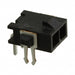2-1445088-2 by TE Connectivity AMP Connectors - CONNECTOR HEADER R/A 2POS 3MM