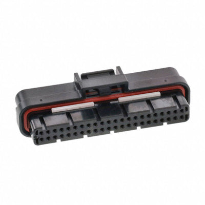 2-1447232-6 by TE Connectivity AMP Connectors - CONNECTOR PLUG HSG 44POS 3.50MM