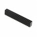 2-146762-0 by TE Connectivity AMP Connectors - CONNECTOR RECPT 36POS 0.1 TIN-LEAD PCB