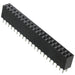 2-146762-2 by TE Connectivity AMP Connectors - CONNECTOR RECPT 42POS 0.1 TIN-LEAD PCB