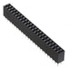 2-146762-4 by TE Connectivity AMP Connectors - CONNECTOR RECPT 46POS 0.1 TIN-LEAD PCB