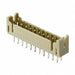 2-1470109-2 by TE Connectivity AMP Connectors - CONNECTOR HEADER VERT 22POS 2MM