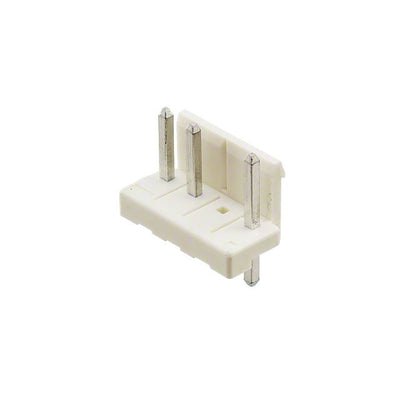 2-1473059-3 by TE Connectivity AMP Connectors - CONNECTOR HEADER VERT 4POS 3.96MM