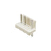 2-1473059-3 by TE Connectivity AMP Connectors - CONNECTOR HEADER VERT 4POS 3.96MM