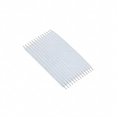 2-1474644-8 by TE Connectivity AMP Connectors - CABLE FLXSTRP 14POS 2.54MM 2