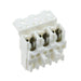 2-1534415-3 by TE Connectivity AMP Connectors - CONNECTOR RECPT 3POS IDC TIN