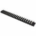 2-1546306-0 by TE Connectivity AMP Connectors - CONNECTOR BARRIER STRP 20CIRC 0.374
