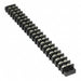 2-1546306-1 by TE Connectivity AMP Connectors - CONNECTOR BARRIER STRP 21CIRC 0.374