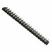 2-1546670-0 by TE Connectivity AMP Connectors - CONNECTOR BARRIER STRP 20CIRC 0.437
