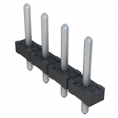 2-1546931-8 by TE Connectivity AMP Connectors - TERM BLOCK HDR 4POS VERT 5MM