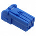 2-1565081-3 by TE Connectivity AMP Connectors - CONNECTOR PLUG HSG 2POS 3.50MM