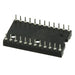2-1571550-8 by TE Connectivity AMP Connectors - CONNECTOR IC DIP SOCKET 24POS GOLD