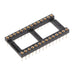 2-1571586-9 by TE Connectivity AMP Connectors - CONNECTOR IC DIP SOCKET 28POS GOLD