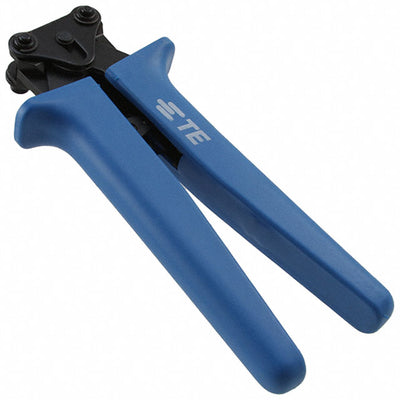 2-1579005-1 by TE Application Tooling - TOOL HAND CRIMPER 0.75MM SIDE
