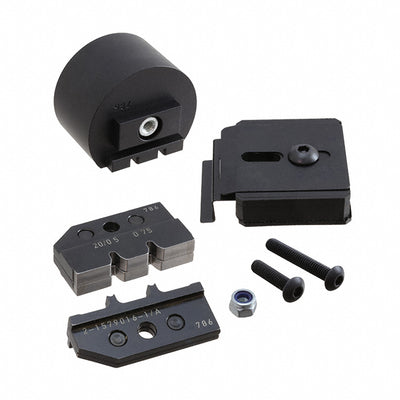 2-1579016-1 by TE Application Tooling - ERGOCRIMP DIE SET MCON 1.2CB 0,5