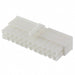 2-1586019-4 by TE Connectivity AMP Connectors - CONNECTOR RECPT HSG 24POS 4.20MM