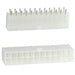 2-1586037-4 by TE Connectivity AMP Connectors - CONNECTOR HEADER VERT 24POS 4.2MM