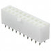 2-1586038-0 by TE Connectivity AMP Connectors - CONNECTOR HEADER VERT 20POS 4.2MM