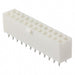 2-1586038-4 by TE Connectivity AMP Connectors - CONNECTOR HEADER VERT 24POS 4.2MM