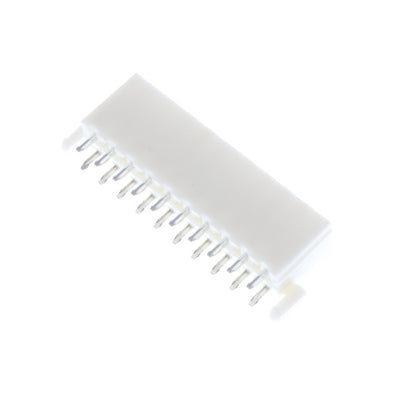 2-1586040-0 by TE Connectivity AMP Connectors - CONNECTOR HEADER VERT 20POS 4.2MM