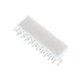 2-1586040-0 by TE Connectivity AMP Connectors - CONNECTOR HEADER VERT 20POS 4.2MM