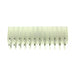 2-1586041-4 by TE Connectivity AMP Connectors - CONNECTOR HEADER R/A 24POS 4.2MM