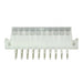 2-1586043-0 by TE Connectivity AMP Connectors - CONNECTOR HEADER R/A 20POS 4.2MM