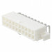 2-1586044-0 by TE Connectivity AMP Connectors - CONNECTOR HEADER R/A 20POS 4.2MM