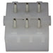 2-1586546-0 by TE Connectivity AMP Connectors - CONNECTOR HEADER VERT 6POS 5.08MM