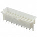 2-1586586-0 by TE Connectivity AMP Connectors - CONNECTOR HEADER VERT 20POS 4.2MM