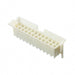 2-1586586-4 by TE Connectivity AMP Connectors - CONNECTOR HEADER VERT 24POS 4.2MM