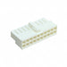 2-1586765-0 by TE Connectivity AMP Connectors - CONNECTOR RECPT HSG 20POS 4.20MM