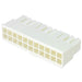 2-1586765-2 by TE Connectivity AMP Connectors - CONNECTOR RECPT HSG 22POS 4.20MM