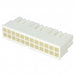 2-1586765-4 by TE Connectivity AMP Connectors - CONNECTOR RECPT HSG 24POS 4.20MM
