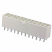 2-1586768-4 by TE Connectivity AMP Connectors - CONNECTOR HEADER VERT 24POS 4.2MM