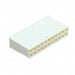 2-1586862-2 by TE Connectivity AMP Connectors - CONNECTOR PLUG HSG 22POS 4.20MM
