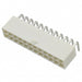 2-1586863-4 by TE Connectivity AMP Connectors - CONNECTOR HEADER R/A 24POS 4.2MM