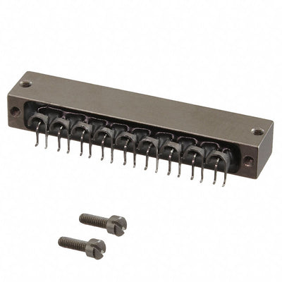 2-1589072-4 by TE Connectivity Aerospace, Defense and Marine - CX090L2AQ = COAX