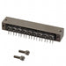 2-1589072-4 by TE Connectivity Aerospace, Defense and Marine - CX090L2AQ = COAX