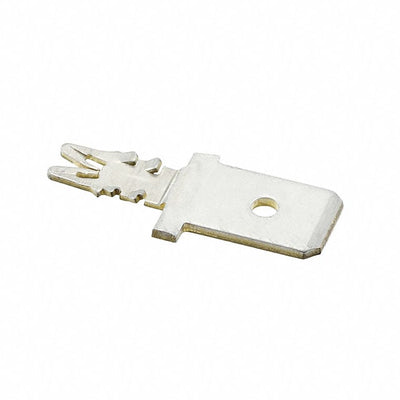 1601061-2 by TE Connectivity AMP Connectors - CONNECTOR MAG TERM 18-34AWG QC 0.250