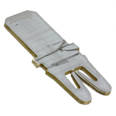 2-1601139-2 by TE Connectivity AMP Connectors - CONNECTOR MAG TERM 12-23AWG QC 0.250