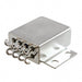2-1617003-9 by TE Connectivity Aerospace, Defense and Marine - RELAY GEN PURPOSE DPDT 10A 26.5V