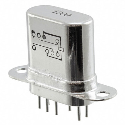 2-1617011-2 by TE Connectivity Aerospace, Defense and Marine - 3SAE2533A2 = 2PDT FULL SIZE S