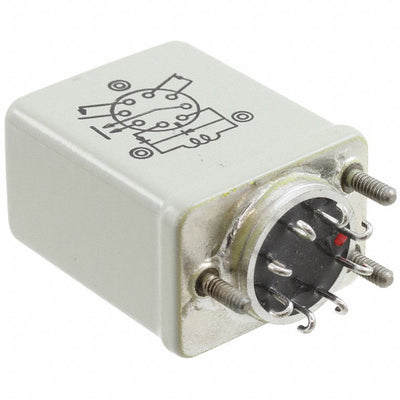 2-1617057-6 by TE Connectivity Aerospace, Defense and Marine - 5417-0001-HS = RELAY