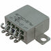 FCA-210-1026M by TE Connectivity Aerospace, Defense and Marine - RELAY GEN PURPOSE DPDT 10A 28V