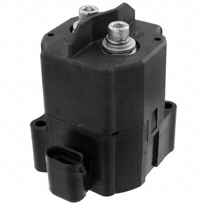 EV250-1A by TE Connectivity Aerospace, Defense and Marine - RELAY GEN PURPOSE SPST 400A 12V