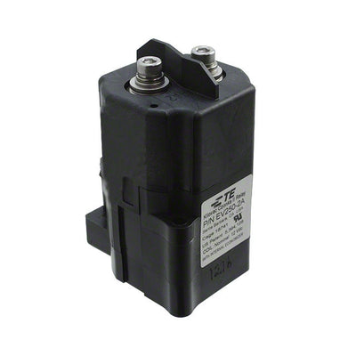 EV250-2A by TE Connectivity Aerospace, Defense and Marine - RELAY GEN PURPOSE SPST 400A 12V